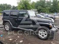 2013 Jeep WRANGLER photo