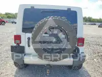 2013 Jeep WRANGLER фото