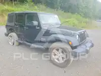 2013 Jeep WRANGLER фото