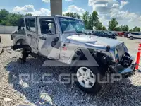 2013 Jeep WRANGLER фото