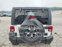 2013 Jeep WRANGLER фото