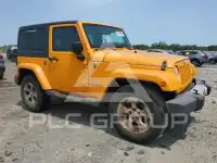 2013 Jeep WRANGLER фото