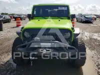 2013 Jeep WRANGLER фото