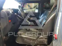 2013 Jeep WRANGLER фото