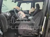 2013 Jeep WRANGLER photo