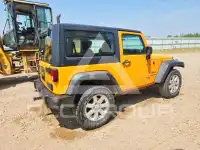 2013 Jeep WRANGLER фото