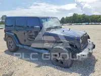 2013 Jeep WRANGLER фото