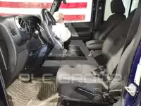 2013 Jeep WRANGLER фото