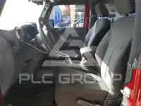 2013 Jeep WRANGLER фото