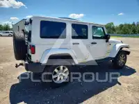 2013 Jeep WRANGLER photo