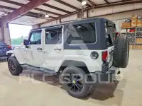 2013 Jeep WRANGLER photo