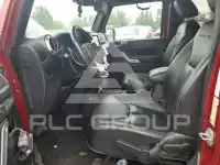 2013 Jeep WRANGLER фото