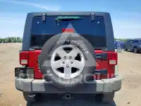 2013 Jeep WRANGLER фото