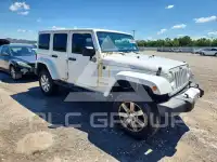 2013 Jeep WRANGLER photo