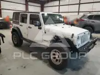 2013 Jeep WRANGLER фото