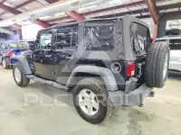 2013 Jeep WRANGLER фото