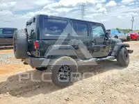 2013 Jeep WRANGLER фото
