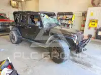 2013 Jeep WRANGLER фото