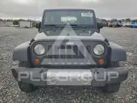 2013 Jeep WRANGLER фото