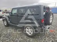 2013 Jeep WRANGLER фото