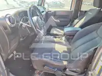 2013 Jeep WRANGLER фото