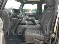 2013 Jeep WRANGLER фото