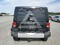 2013 Jeep WRANGLER фото