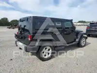 2013 Jeep WRANGLER фото
