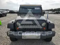 2013 Jeep WRANGLER фото