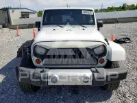 2013 Jeep WRANGLER фото