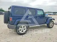 2013 Jeep WRANGLER фото