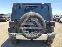 2013 Jeep WRANGLER фото