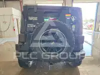 2013 Jeep WRANGLER фото