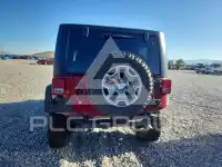 2013 Jeep WRANGLER фото