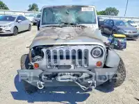 2013 Jeep WRANGLER фото