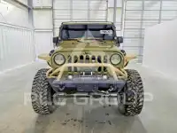 2013 Jeep WRANGLER фото