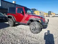 2013 Jeep WRANGLER фото