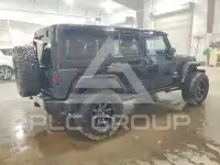 2013 Jeep WRANGLER photo