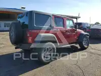 2013 Jeep WRANGLER photo