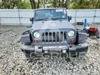 2013 Jeep WRANGLER фото