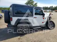 2013 Jeep WRANGLER фото