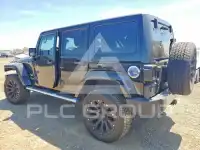 2013 Jeep WRANGLER фото