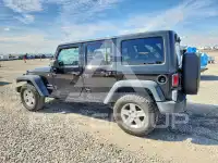 2013 Jeep WRANGLER фото