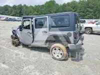 2013 Jeep WRANGLER фото