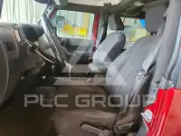 2013 Jeep WRANGLER фото