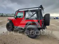 2013 Jeep WRANGLER фото