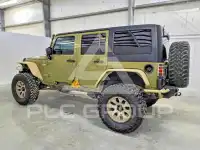 2013 Jeep WRANGLER фото