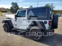 2013 Jeep WRANGLER фото
