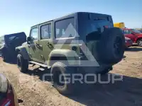 2013 Jeep WRANGLER фото