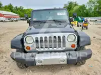 2013 Jeep WRANGLER фото